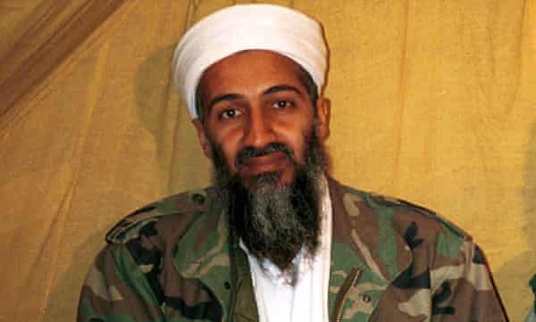 Cia Live Tweets Osama Bin Laden Raid To Mark Five Year