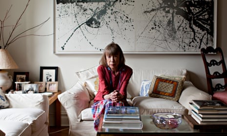 The World According to Joan Didion by Evelyn McDonnell review – bits ...