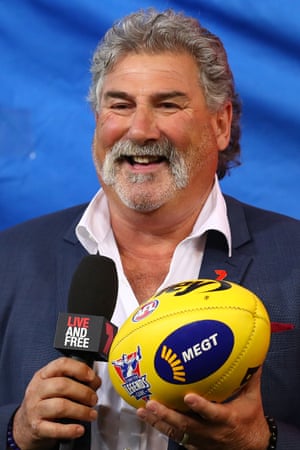 Robert ‘Dipper’ DiPierdomenico.