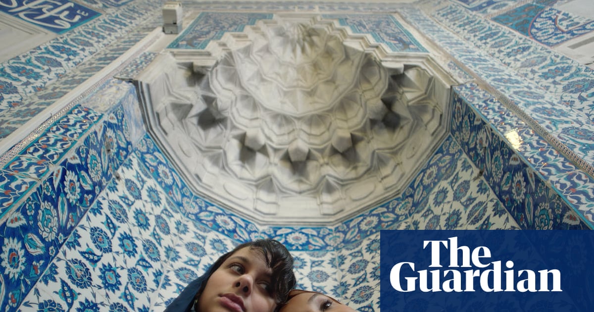 ‘Those young women were so vilified’: Nadia Fall on her debut film Brides