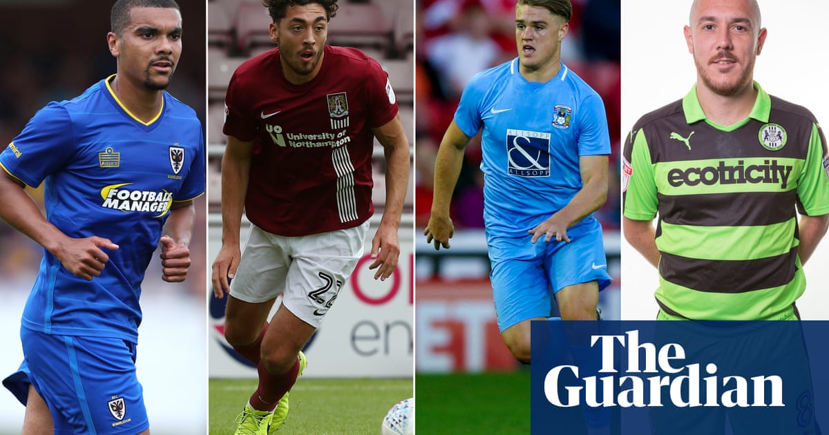 League One And League Two A Fan From Each Club Previews The 2017