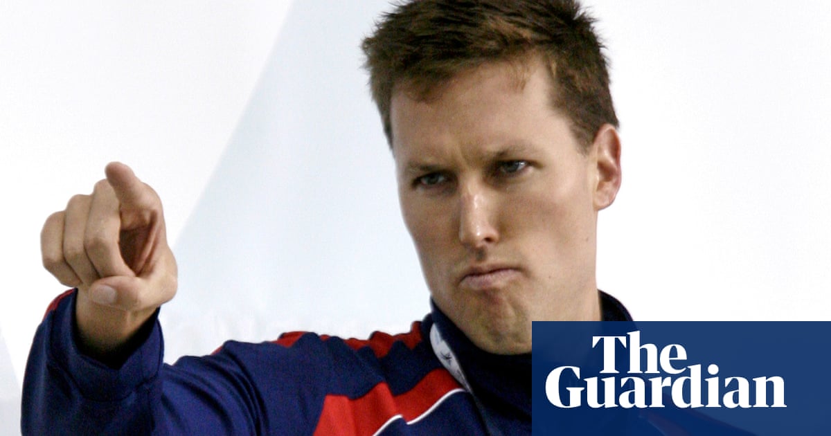 Olympic swimming champion Klete Keller charged over US Capitol invasion