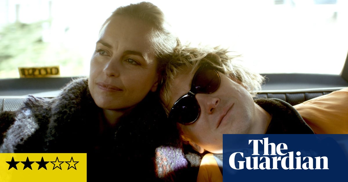 My Little Sister review – fierce and fraught family drama