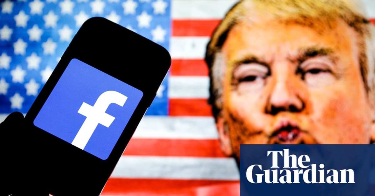 Meta’s decision on Donald Trump is looming. Will he return to Facebook?