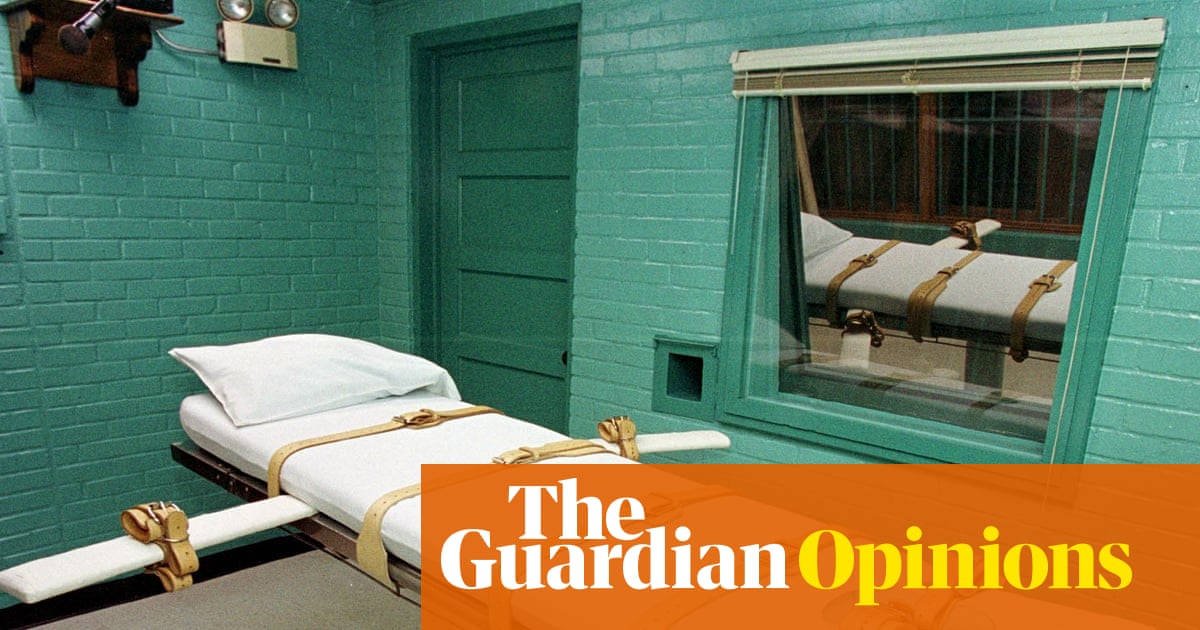SCOTUS to Decide If Retarded Killers Get a Free Pass From the Death Penalty
