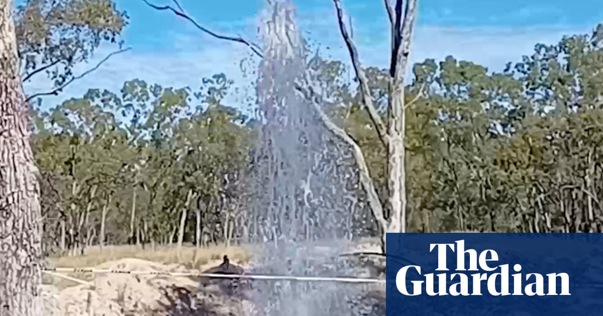 ‘Tip of the methane iceberg’: 130,000 coal boreholes must be audited after toxic leaks in Queensland, experts say | Mining ‘Tip of the methane iceberg’: 130,000 coal boreholes must be audited after toxic leaks in Queensland, experts say | Mining