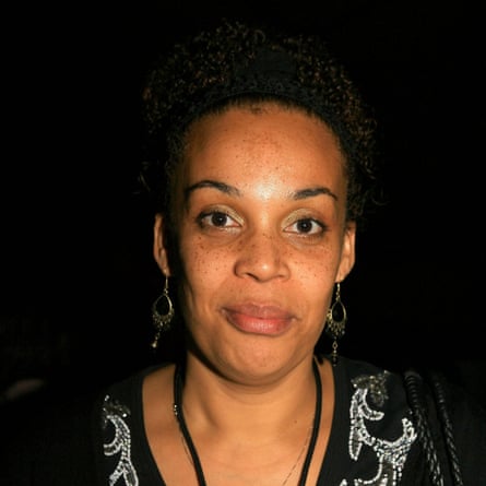 Director Ngozi Onwurah in 2006