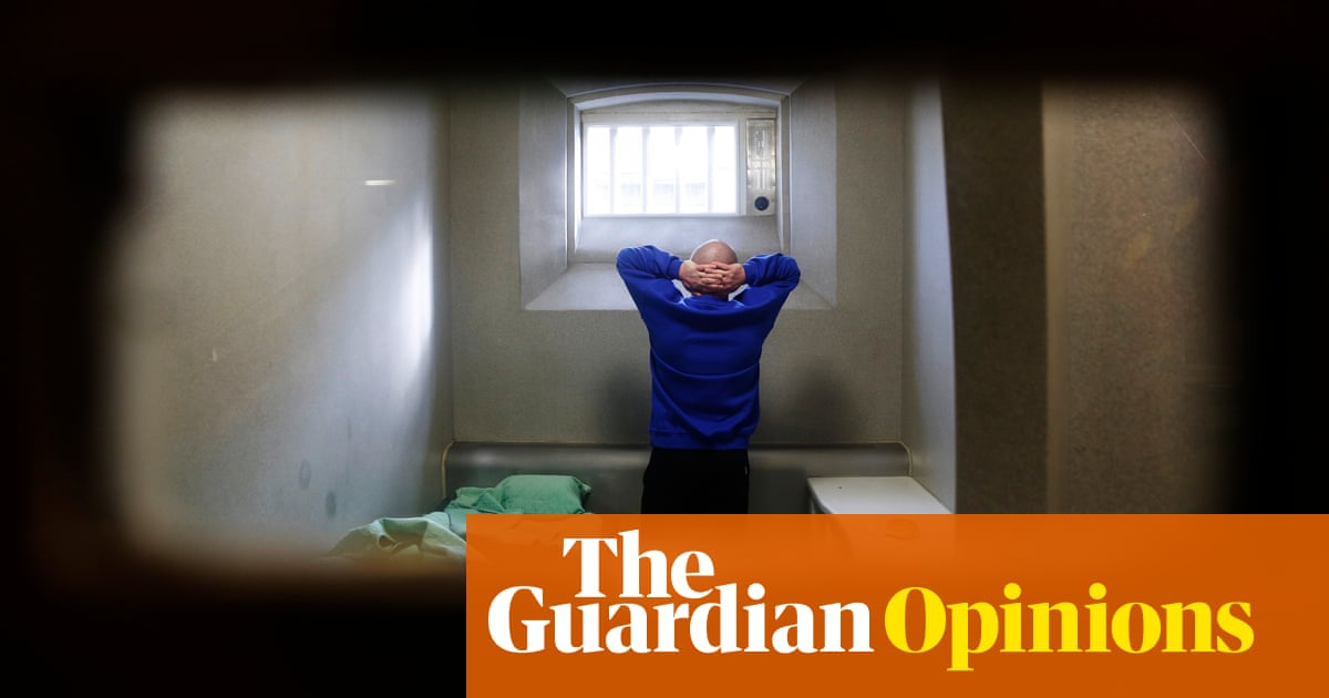 I have spent 25 years treating serious sexual offenders – this is what I’ve lear..