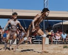 DanceRites 2026: First Nations Dancers Gather on Sydney Opera House Forecourt
