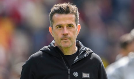 मार्को सिल्वा ने इस गर्मी में अपना अनुबंध समाप्त होने पर फुलहम के साथ एक नए और बेहतर समझौते पर हस्ताक्षर करने में बहुत कम या कोई रुचि नहीं दिखाई है।