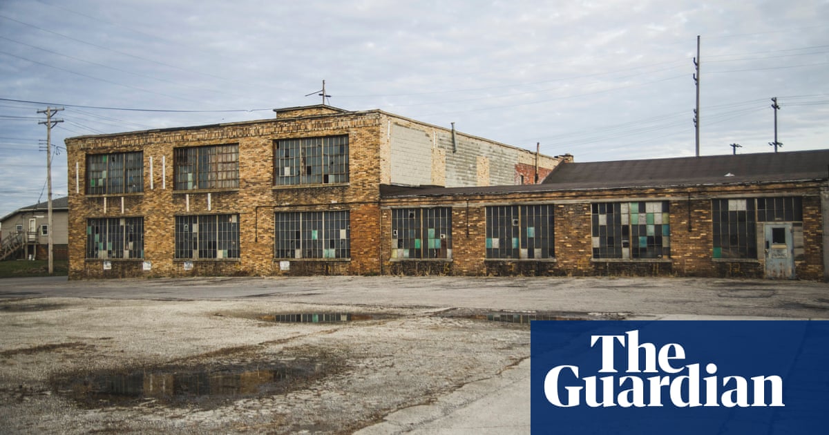 Midwestern cities fear fallout of Trump revoking Haitian residents' status