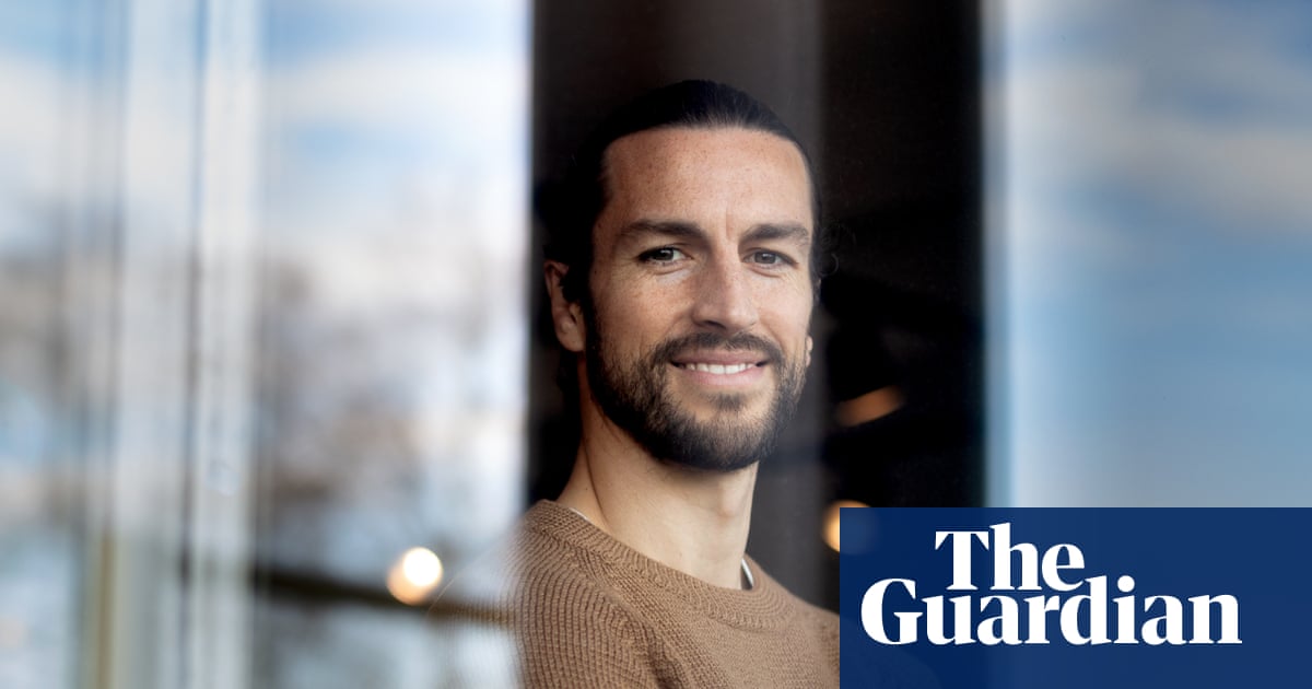 Union Saint-Gilloise's Christian Burgess: I'll definitely be asking Harry Kane for his shirt'