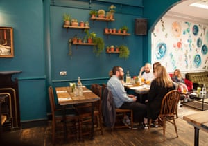 ‘I don’t think Morrissey would drink here at all’: The Spread Eagle, Homerton, London