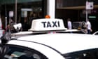 Melbourne taxi driver charged with sexually assaulting woman and stealing her engagement ring