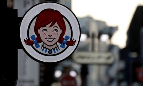 About 1,000 Wendy’s restaurants, a fifth of the company’s American outlets, are not seving burgers and other beef dishes, according to financial analyst firm Stephens. 