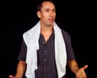 Max Olesker: Making the Cut review – up close and personal account of comic’s religious conversion