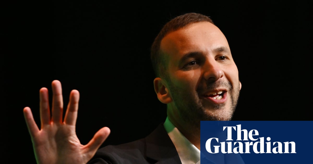 English Green party leader Zack Polanski tells Australian colleagues to ‘connect with anger’ to counter rightwing populism