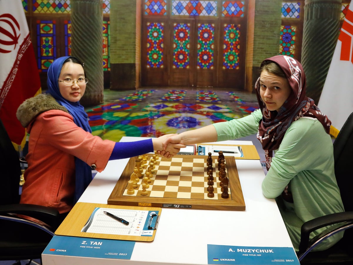 iChess Club - Chess Betting Euro Club Cup