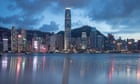 'I can send $100 to Mr Trump': senior Chinese official ridicules US Hong Kong sanctions
