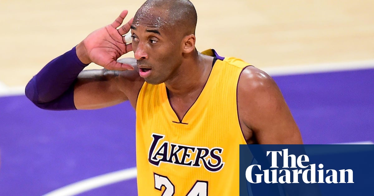 Kobe Bryant Six Classic Moments That Made Him Great Sport The