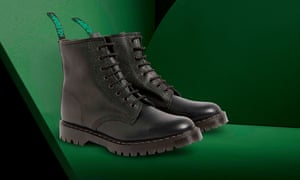 From post-shave lotions to sustainable cotton T-shirts: 15 of the very best vogue and sweetness items this Christmas | The highest items edit 14 JLP x Solovair Leather 8 Eyelet Derby Boots