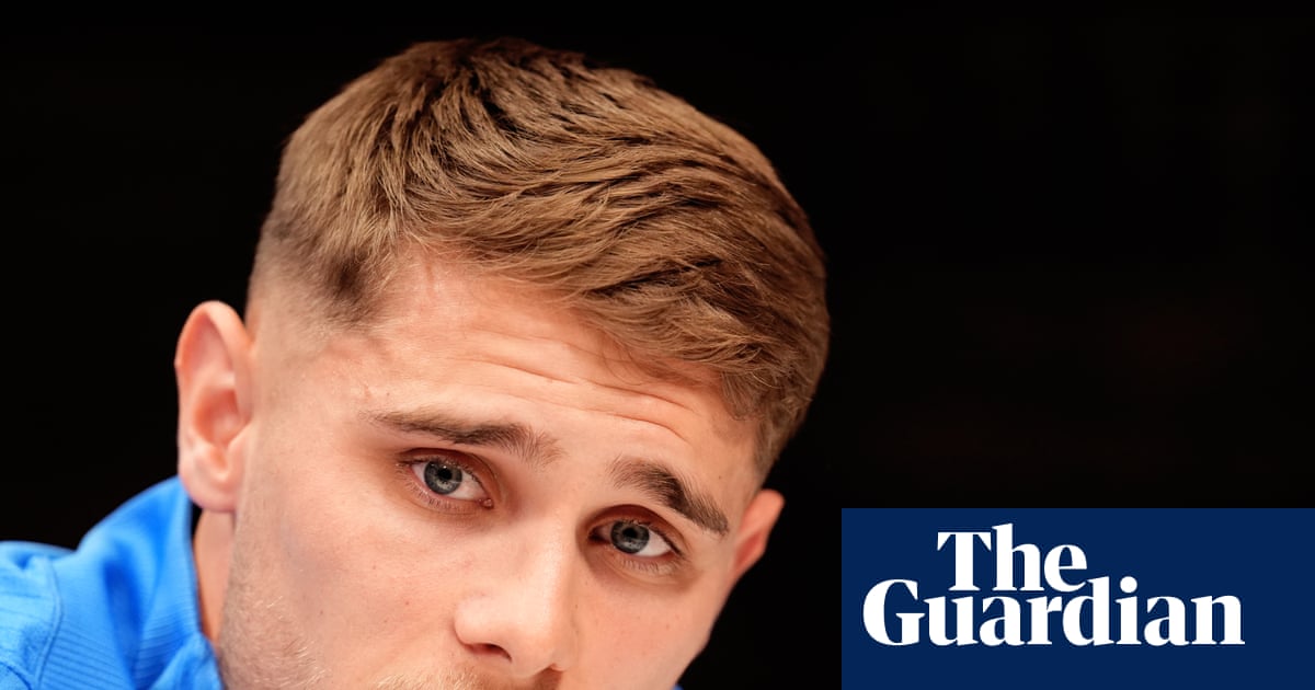‘It’s just nonsense’: Van de Ven hits back at suggestion Spurs players don’t care