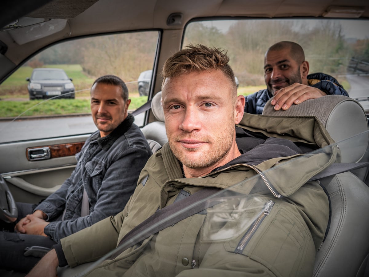Gear review – gentler, kinder and all the better for it Top Gear | The