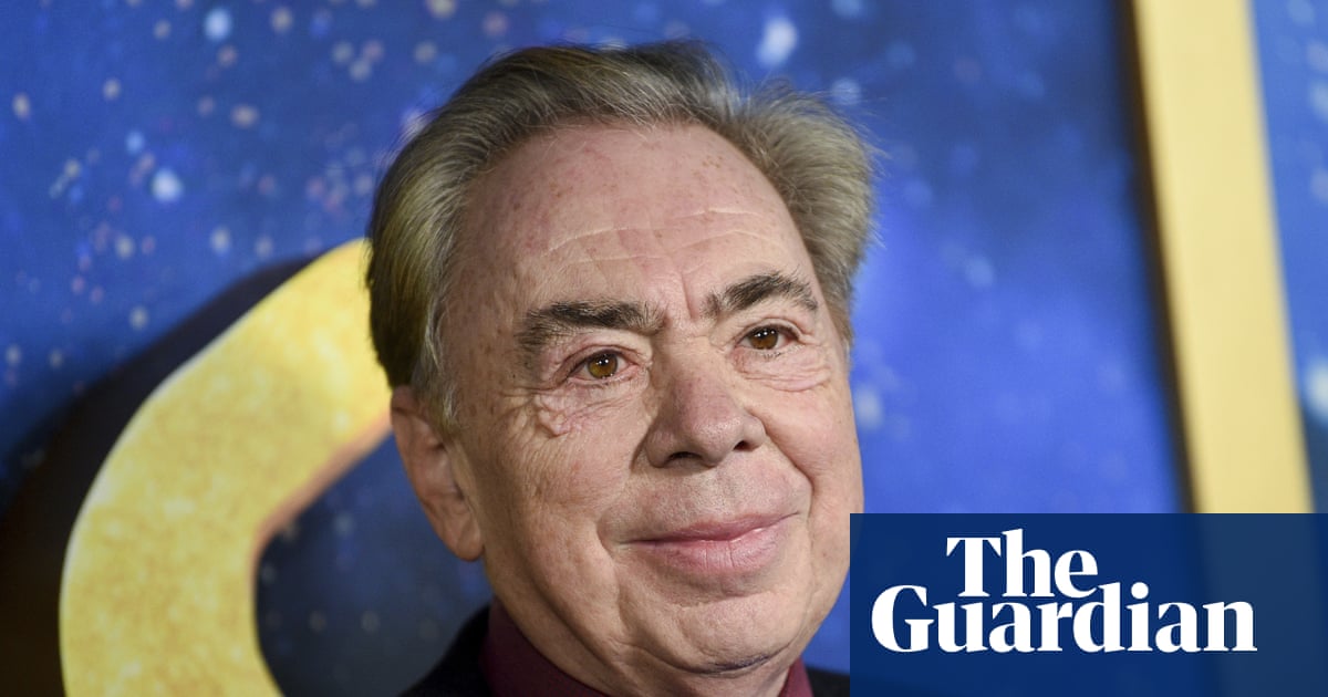 Andrew Lloyd Webber says Broadway in ‘dire danger’ as Cats musical announces early closing