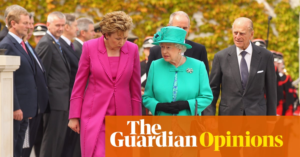 The aftershocks of Brexit’s failure could be gaining strength – a fearful prospect for Ireland | Fintan O’Toole