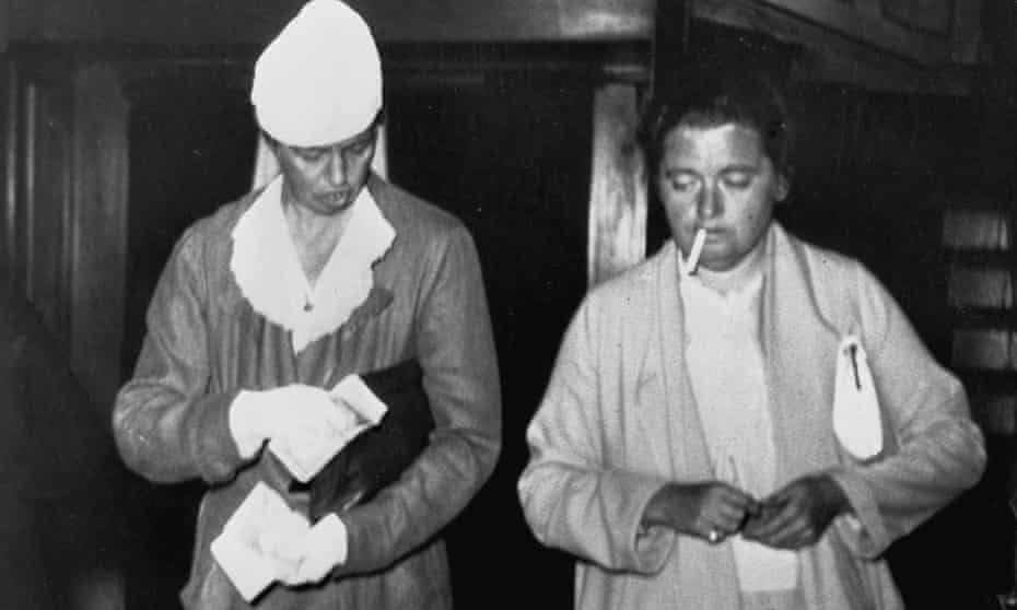 White Houses By Amy Bloom Review Inside Fdr S Inner Circle Fiction The Guardian