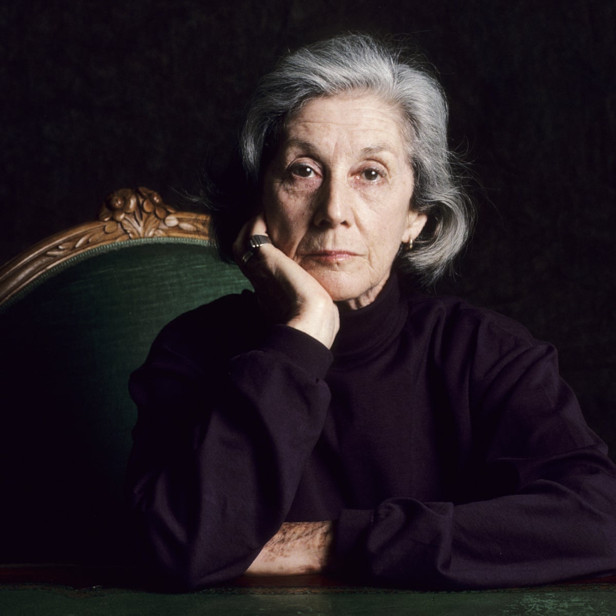 Rebel, radical, relic? Nadine Gordimer is out of fashion – we must keep reading her | Nadine Gordimer | The Guardian