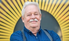 Armistead Maupin