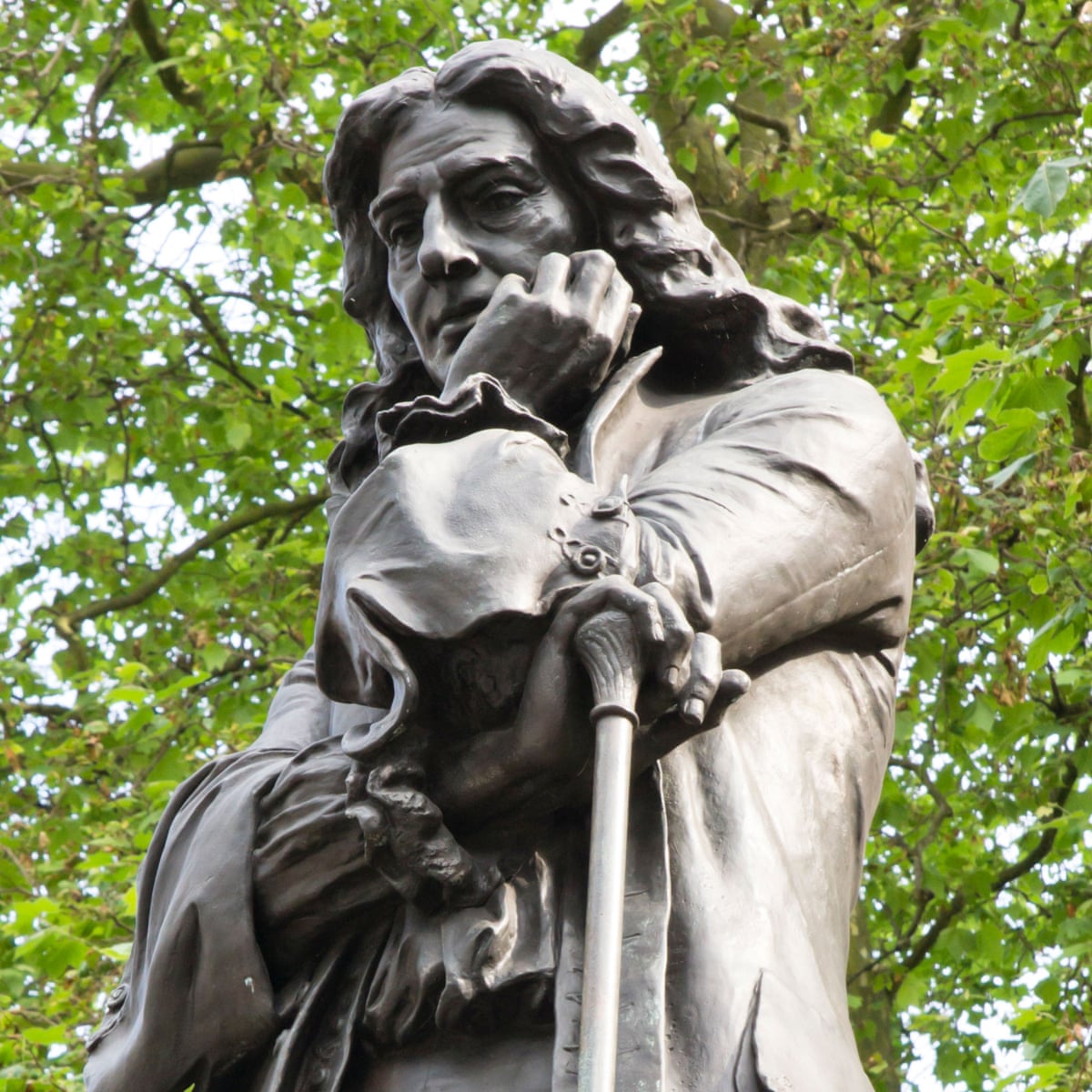 Who was Edward Colston and why was his Bristol statue toppled ...