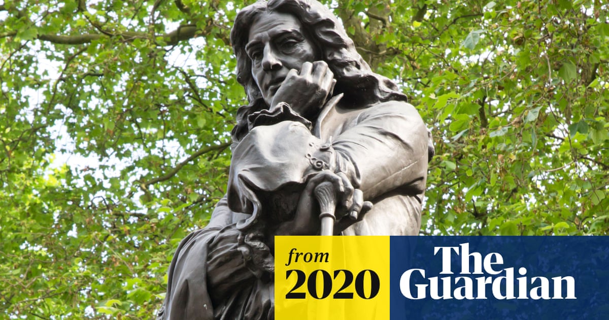 Edward Col Who was Edward Colston and why was his Bristol statue toppled ...
