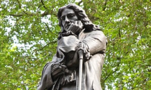 Edward Colston was a slave trader, merchant and philanthropist whose statue in Bristol was toppled by anti-racism protesters.