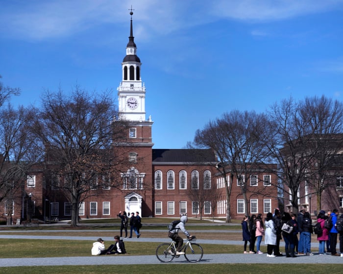 US universities must reject Trump’s ‘compact’. It is full of traps | Jan-Werner Müller