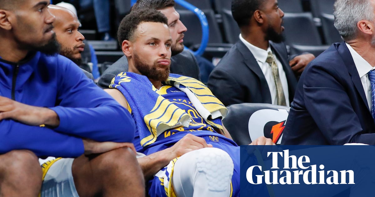 The reality is we suck: Warriors suffer second blowout loss in two games