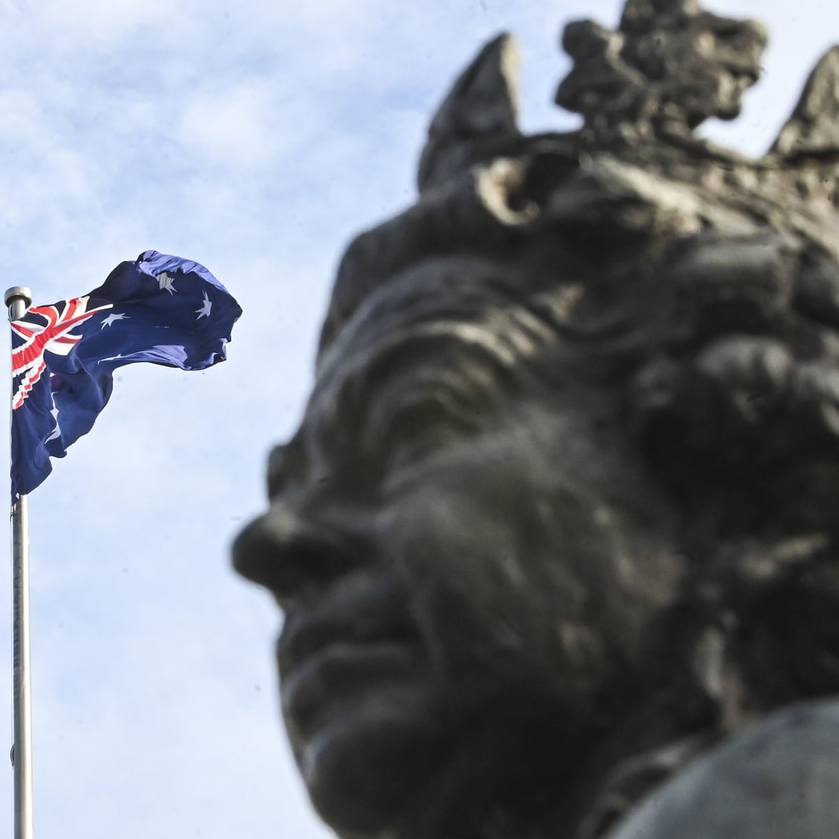 The Palace Letters Amount To An Act Of Interference In Australian Democracy Katharine Murphy Australia News The Guardian