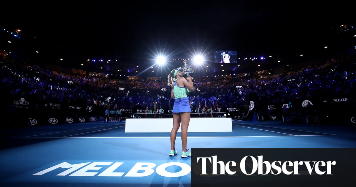 Australian Open hopefuls face three-week bubble to enter grand slam