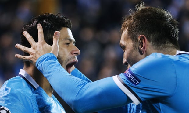 Video: Zenit vs Olympique Lyon Video: Zenit vs Olympique Lyon