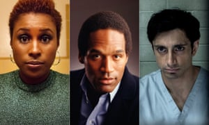 Insecure, OJ And The Night Of - How TV Tackled Race In 2016