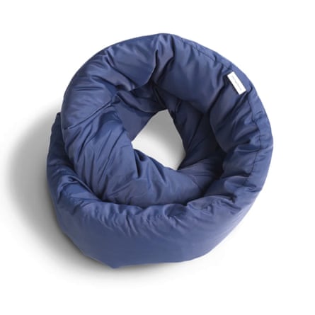 Infinity Pillow