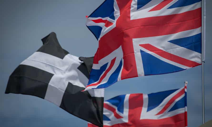 Cornish Embassy Would Continue To Represent County In Eu Cornwall The Guardian