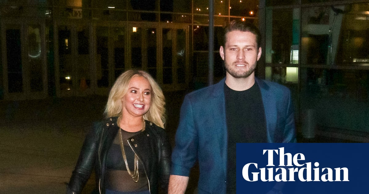 Boyfriend of Hayden Panettiere was at apartment when actor died