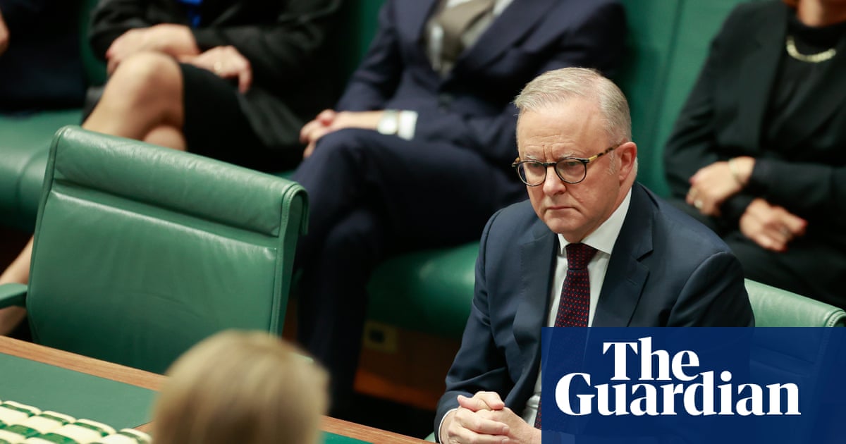 ‘We’re really close’: Labor’s hate speech laws expected to pass as negotiations with opposition continue