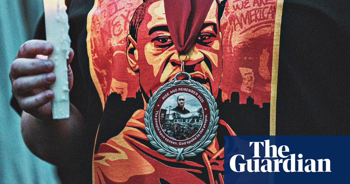 What I learned from the aftermath of the Black Lives Matter uprising