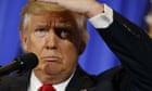 China warns Trump that Taiwan policy is 'non-negotiable'
