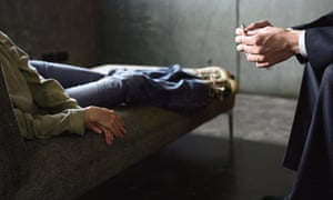 ‘We have certainly had more than enough opportunity to observe Mr Trump, so are we in a position to offer a diagnosis?’