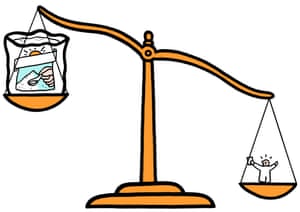 Illustration by Pete Gamlen