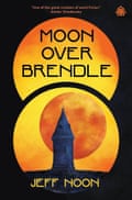 Moon Over Brendle by Jeff Noon